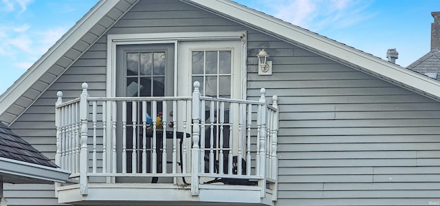 321 S Court St, Sullivan, IN 47882 - view of home's exterior