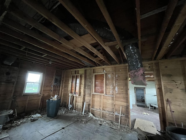view of miscellaneous room