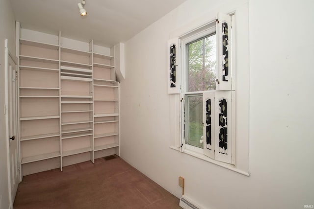 113 W N Shore Dr, South Bend, IN 46617 - storage room with visible vents