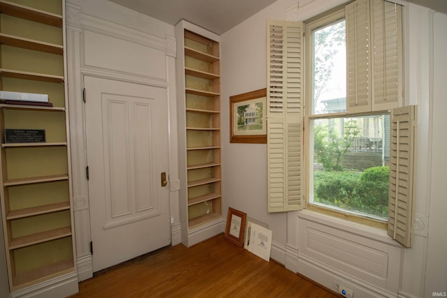 113 W N Shore Dr, South Bend, IN 46617 - view of closet