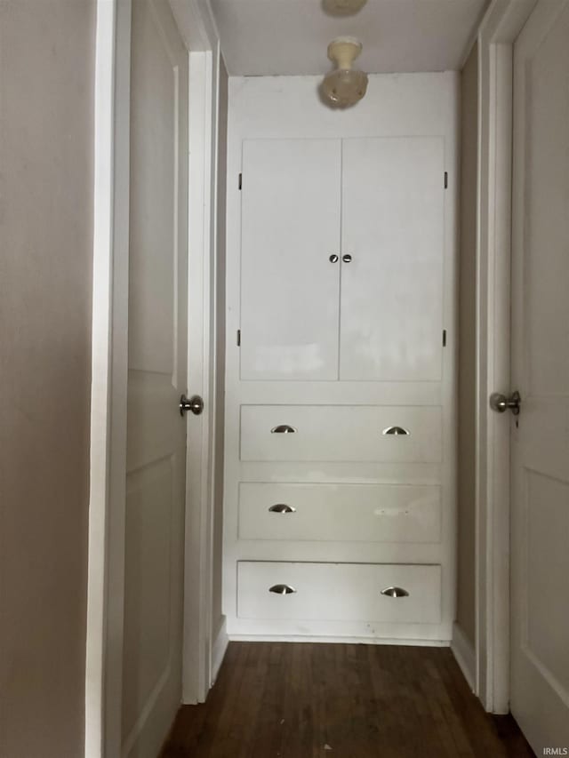 705 Lehman St, Berne, IN 46711 - view of closet