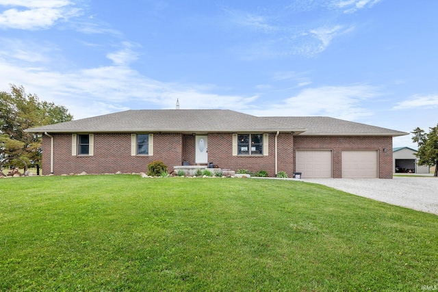 3319 E 800 N, Wingate, IN 47994
