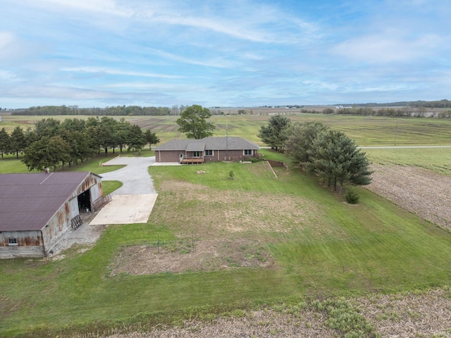 3319 E 800 N, Wingate, IN 47994