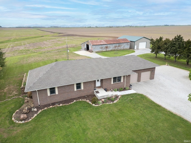 3319 E 800 N, Wingate, IN 47994