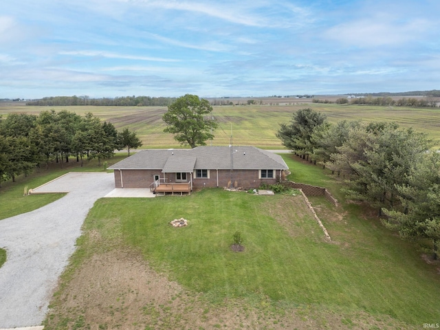 3319 E 800 N, Wingate, IN 47994