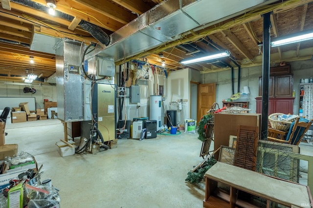 3319 E 800 N, Wingate, IN 47994