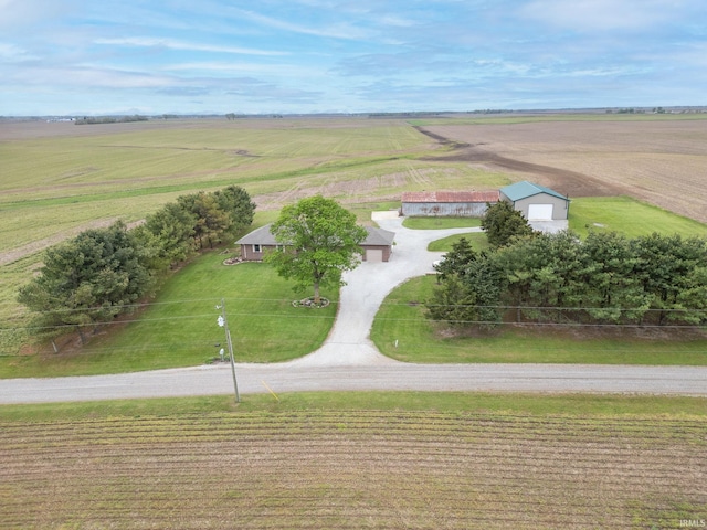 3319 E 800 N, Wingate, IN 47994