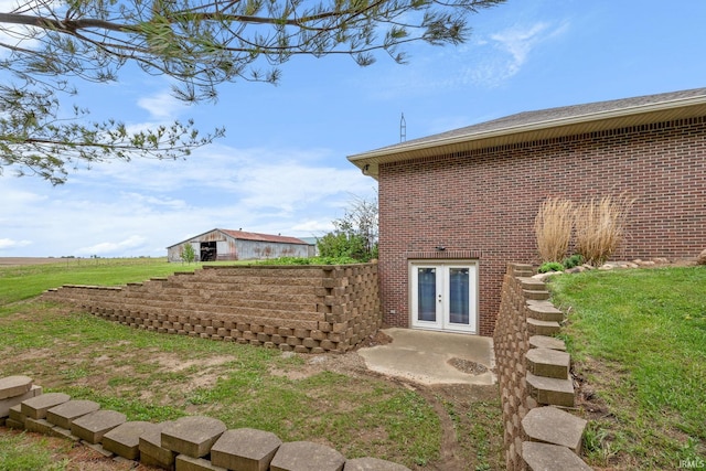 3319 E 800 N, Wingate, IN 47994