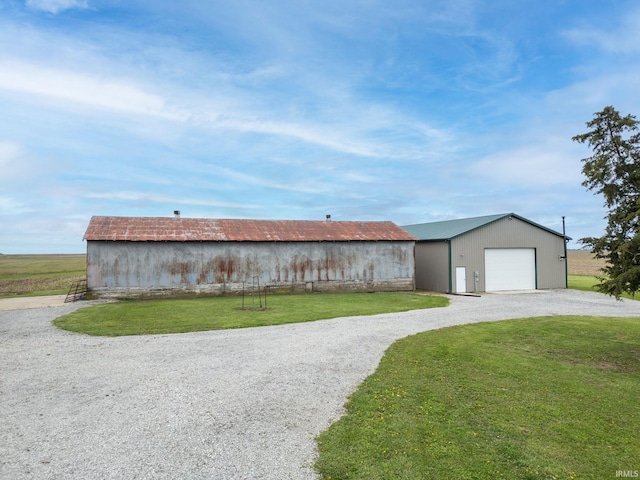 3319 E 800 N, Wingate, IN 47994