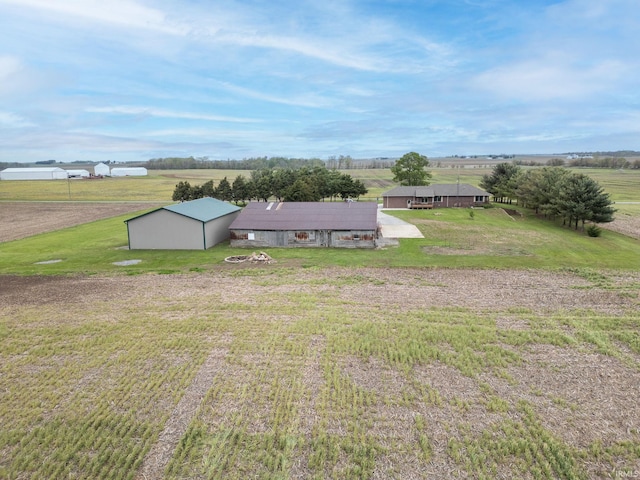 3319 E 800 N, Wingate, IN 47994