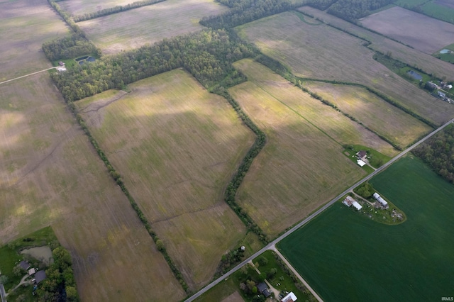 - W 400 N, Portland, IN 47371