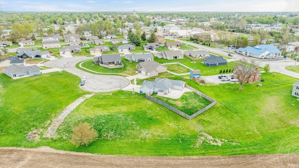 362 W Orchid Ct Unit 26, Columbia City, IN 46725