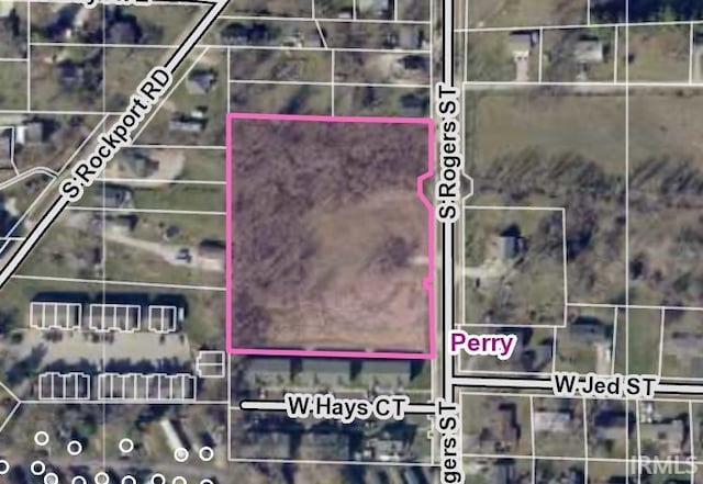 2130 S Rogers St, Bloomington, IN 47403