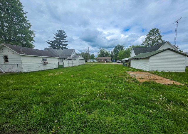 409 NW J St, Linton, IN 47441