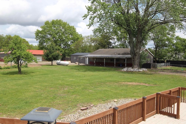 29623 County Road 6th Rd, Elkhart, IN 46514