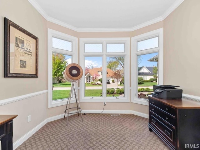 1817 Prestwick Ln, Fort Wayne, IN 46814 - interior space