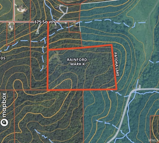 0 E 175 S Rd, Birdseye, IN 47513