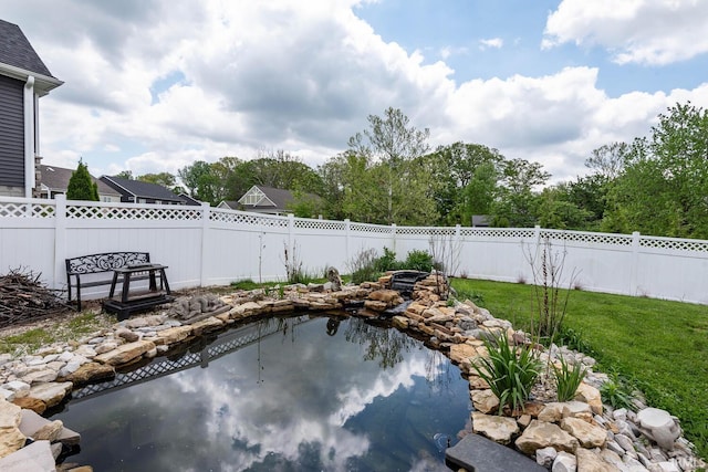 4346 N Centennial Dr, Bloomington, IN 47404 - view of swimming pool