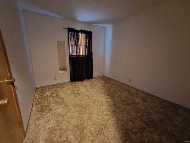 4980 W 200 N, Kokomo, IN 46901 - view of carpeted spare room