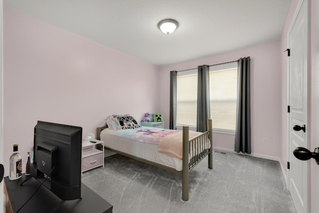 13726 Hamilton Meadows Ln, Fort Wayne, IN 46814 - bedroom featuring carpet flooring and baseboards