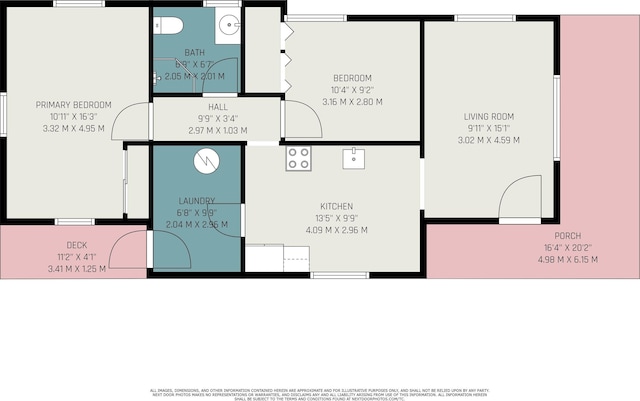 home floor plan
