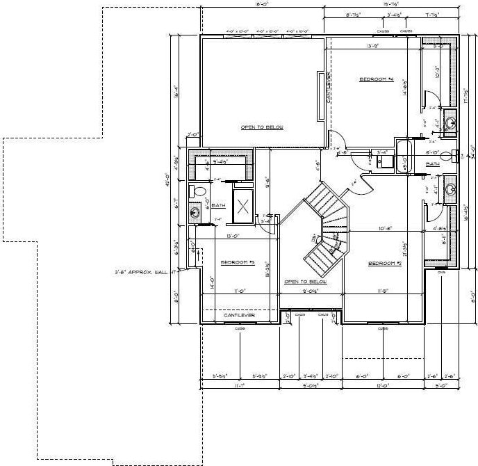 property floor plan