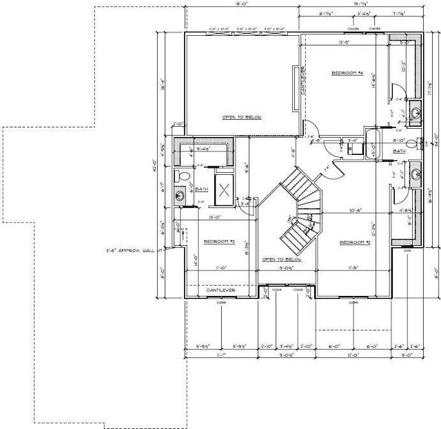 property floor plan