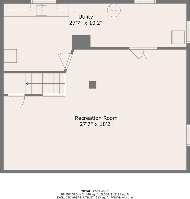 room layout