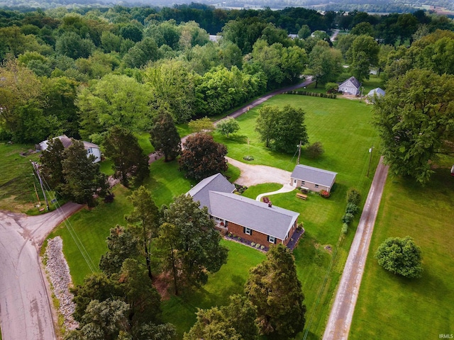 view of property location