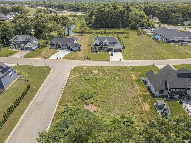 51727 Salem Meadows Dr Unit 15, Granger, IN 46530