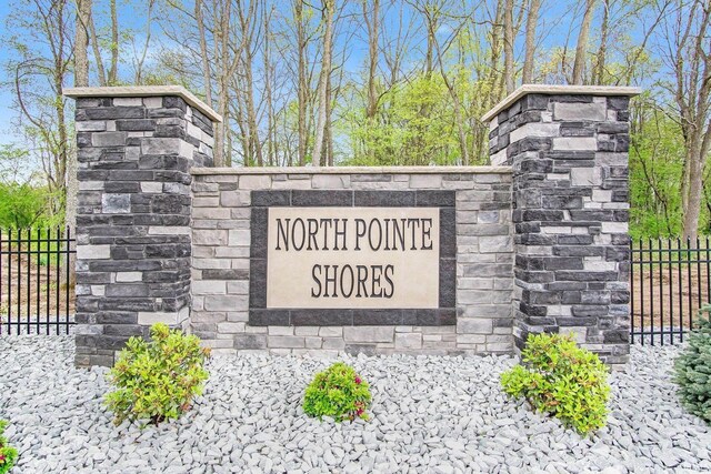51727 Salem Meadows Dr Unit 15, Granger, IN 46530