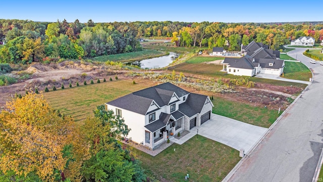 51727 Salem Meadows Dr Unit 15, Granger, IN 46530