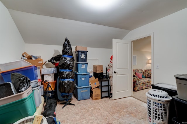 8455 Nolia Ln, Newburgh, IN 47630 - view of storage area