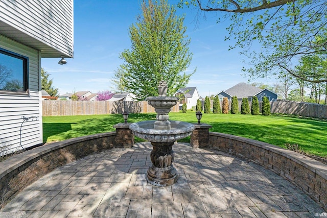 1506 Baron Ct, Auburn, IN 46706 - view of patio