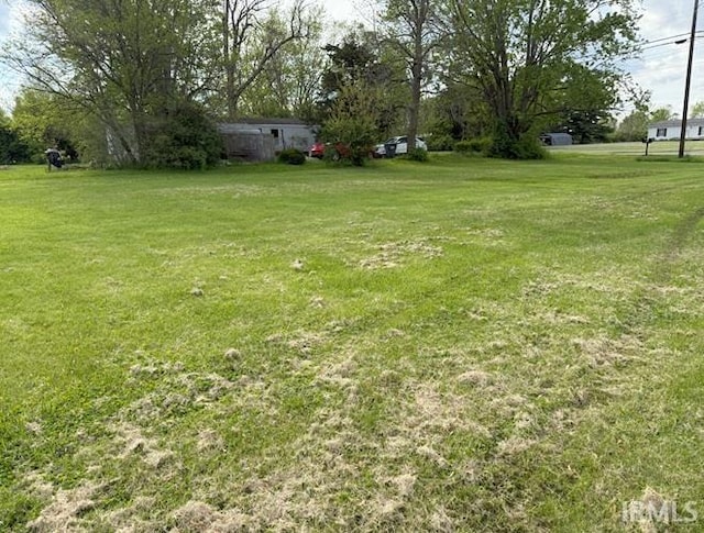 316 E Jackson St, Farmland, IN 47340