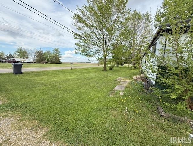 316 E Jackson St, Farmland, IN 47340