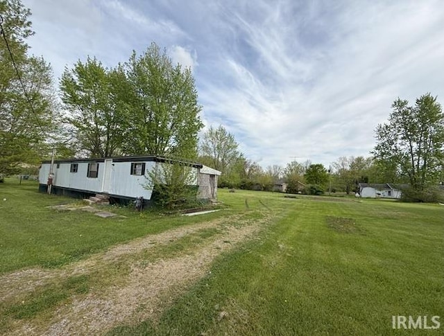 316 E Jackson St, Farmland, IN 47340