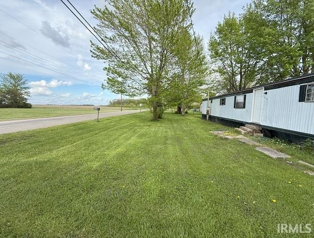 316 E Jackson St, Farmland, IN 47340
