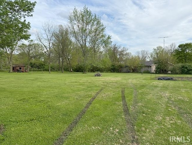 316 E Jackson St, Farmland, IN 47340