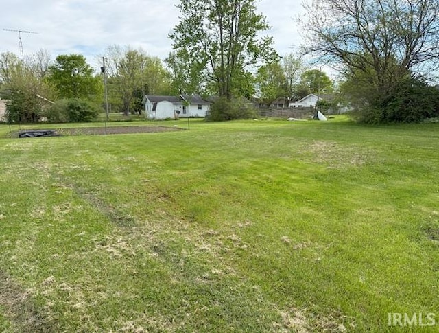316 E Jackson St, Farmland, IN 47340