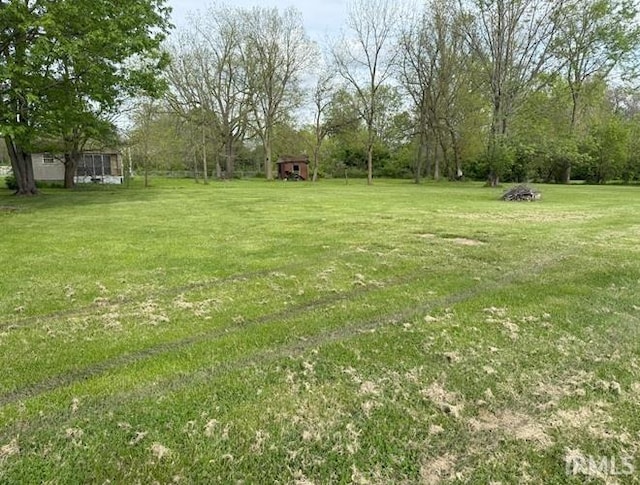 316 E Jackson St, Farmland, IN 47340