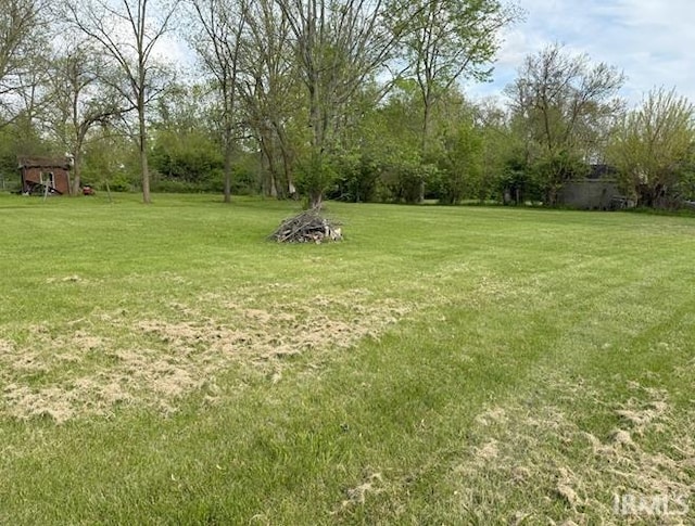316 E Jackson St, Farmland, IN 47340
