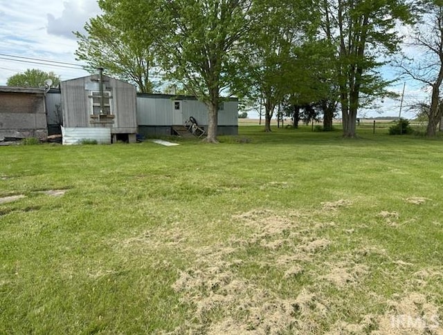 316 E Jackson St, Farmland, IN 47340