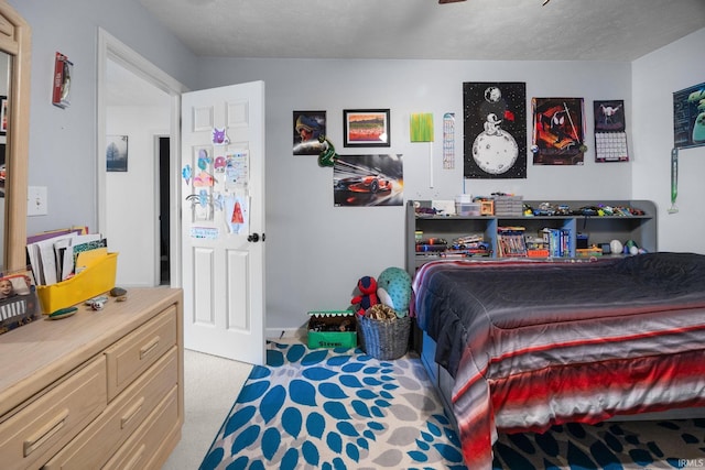 view of bedroom