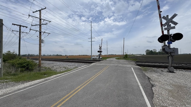 OFF W 300 S, Princeton, IN 47670