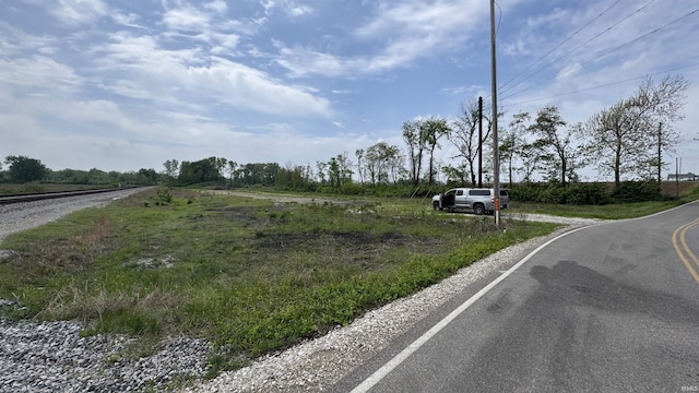 OFF W 300 S, Princeton, IN 47670