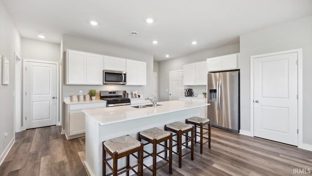3357 Sika Trl, Waterloo, IN 46793