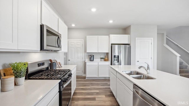 3357 Sika Trl, Waterloo, IN 46793
