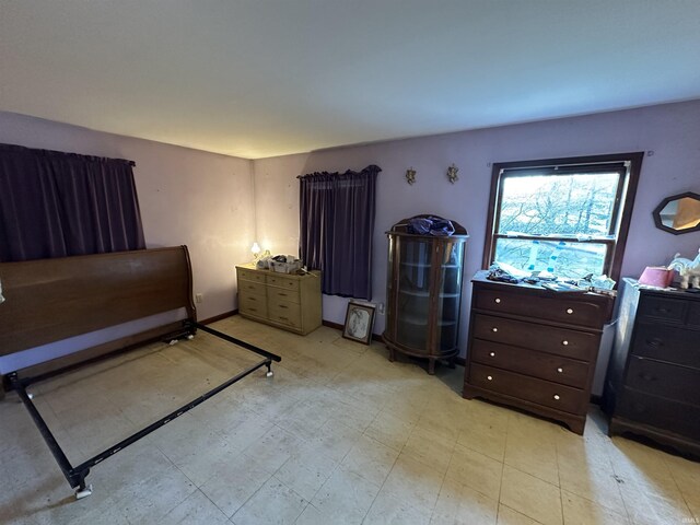 15850-2 Witt Rd, Shoals, IN 47581 - view of bedroom
