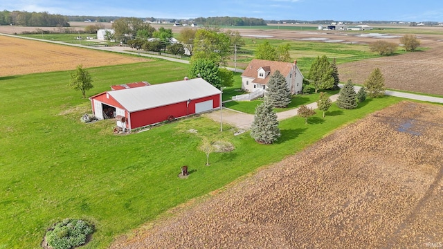2285 S Salem Rd, Monroe, IN 46772 - view of rural area